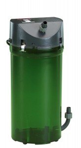 Fish tank water filter
